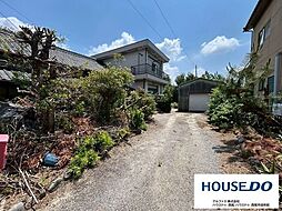 売土地　碧南市神有町六丁目