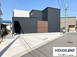 中古戸建 西尾市道光寺町天王下