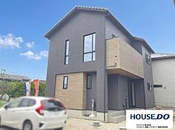 新築戸建 西尾市住崎五丁目　全4棟　1号棟