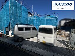 新築戸建 西尾市宮町　01期　全2棟　2号棟