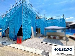 新築戸建 西尾市宮町 01期 全2棟 2号棟