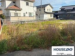 新築戸建 西尾市宮町　01期　全2棟　1号棟