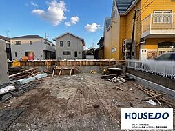 新築戸建 西尾市住崎二丁目　第7　全2棟　2号棟