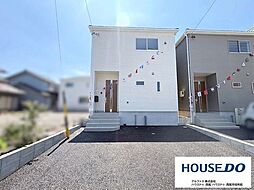 新築戸建 西尾市住崎二丁目 第7 全2棟 1号棟