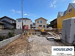 新築戸建 西尾市住崎二丁目　第7　全2棟　1号棟