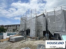 新築戸建 西尾市一色町対米大屋敷 01期 全3棟 1号棟