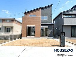 新築戸建 西尾市一色町対米大屋敷　01期　全3棟　1号棟