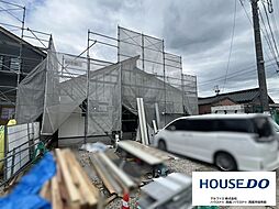 新築戸建 西尾市一色町対米大屋敷 01期 全3棟 3号棟