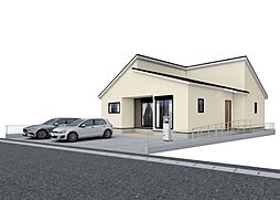 新築戸建 西尾市一色町対米大屋敷　01期　全3棟　3号棟