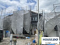 新築戸建 西尾市一色町対米大屋敷　01期　全3棟　2号棟