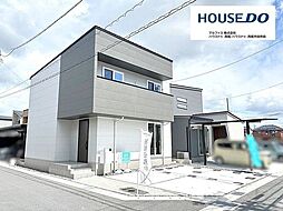 新築戸建 ARCASA 西尾市熊味町小松島 A棟