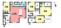 中古戸建　碧南市宮町六丁目