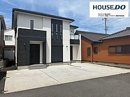 中古戸建 碧南市宮町六丁目