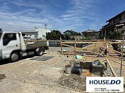 新築戸建 西尾市一色町野田小島口　第4　全3棟　2号棟
