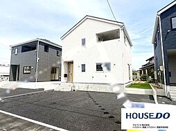 新築戸建 西尾市一色町野田小島口　第4　全3棟　2号棟