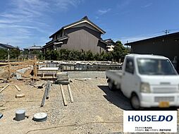 新築戸建 西尾市一色町野田小島口　第4　全3棟　3号棟