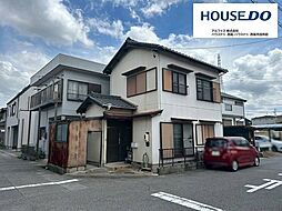 中古戸建　西尾市宮町