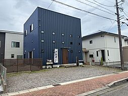 中古戸建　西尾市平坂吉山二丁目