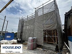 新築戸建 西尾市東幡豆町本郷 第81 全1棟 1号棟