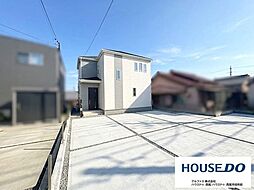 新築戸建　西尾市中畑町南側　全1棟　A号棟