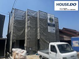 新築戸建　西尾市中畑町南側　全1棟　A号棟
