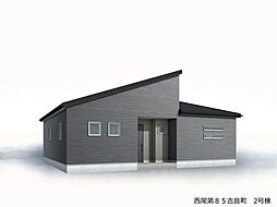 新築戸建 西尾市吉良町吉田亥改　第85　全2棟　2号棟