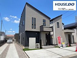 新築戸建 西尾市今川町元川原 全2棟 2号棟