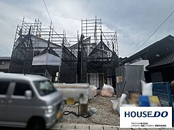 新築戸建 西尾市今川町元川原 全2棟 1号棟
