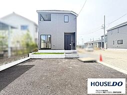 新築戸建 西尾市一色町一色東荒子 第27 全7棟 7号棟