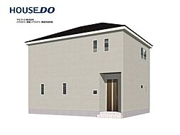 新築戸建 西尾市一色町一色東荒子　第27　全7棟　6号棟
