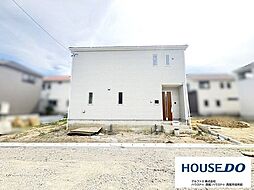 新築戸建 西尾市一色町一色東荒子 第27 全7棟 6号棟