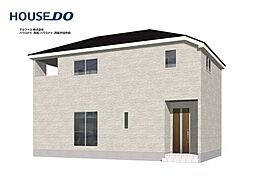 新築戸建 西尾市一色町一色東荒子　第27　全7棟　5号棟