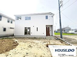 新築戸建 西尾市一色町一色東荒子 第27 全7棟 5号棟