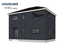 新築戸建 西尾市一色町一色東荒子　第27　全7棟　3号棟