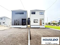 新築戸建 西尾市一色町一色東荒子 第27 全7棟 2号棟