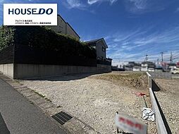 新築戸建 西尾市伊藤四丁目　全3棟　2号棟