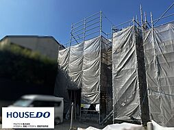 新築戸建 西尾市伊藤四丁目　全3棟　2号棟