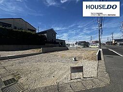 新築戸建 西尾市伊藤四丁目　全3棟　1号棟