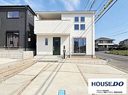 新築戸建 西尾市伊藤四丁目　全3棟　1号棟