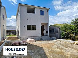 新築戸建 西尾市南中根町長仙 第2 全3棟 1号棟