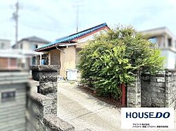 売土地　西尾市下矢田町円入庵