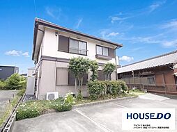 中古戸建　西尾市刈宿町後畑