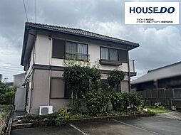 中古戸建 西尾市刈宿町後畑