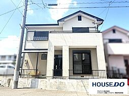 中古戸建　安城市安城町拝木