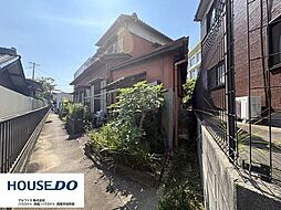 中古戸建　碧南市新川町二丁目