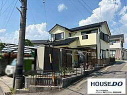 中古戸建　西尾市住崎町郷中