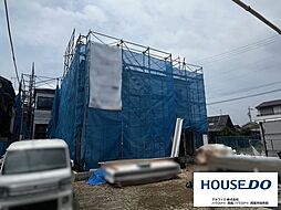 新築戸建 西尾市亀沢町　第2　全2棟　1号棟