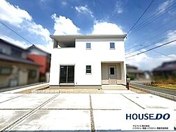 新築戸建 西尾市亀沢町　第2　全2棟　1号棟