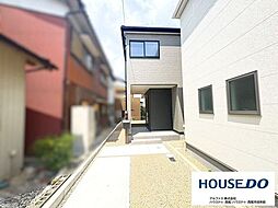 新築戸建 西尾市亀沢町 第2 全2棟 2号棟