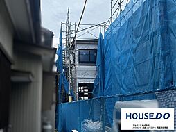 新築戸建 西尾市亀沢町　第2　全2棟　2号棟